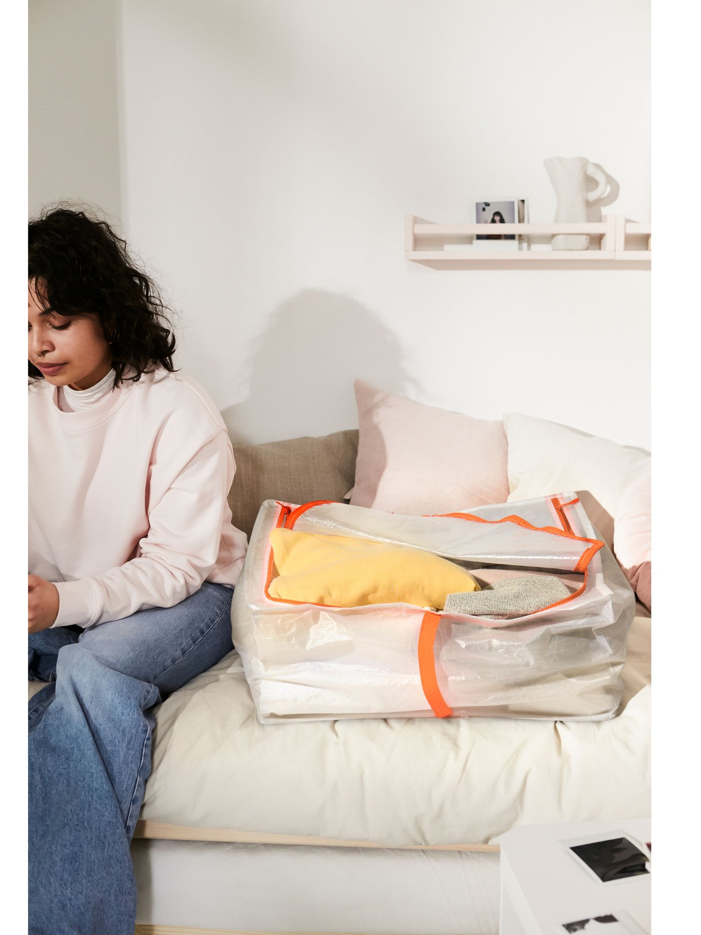 A PÄRKLA storage case