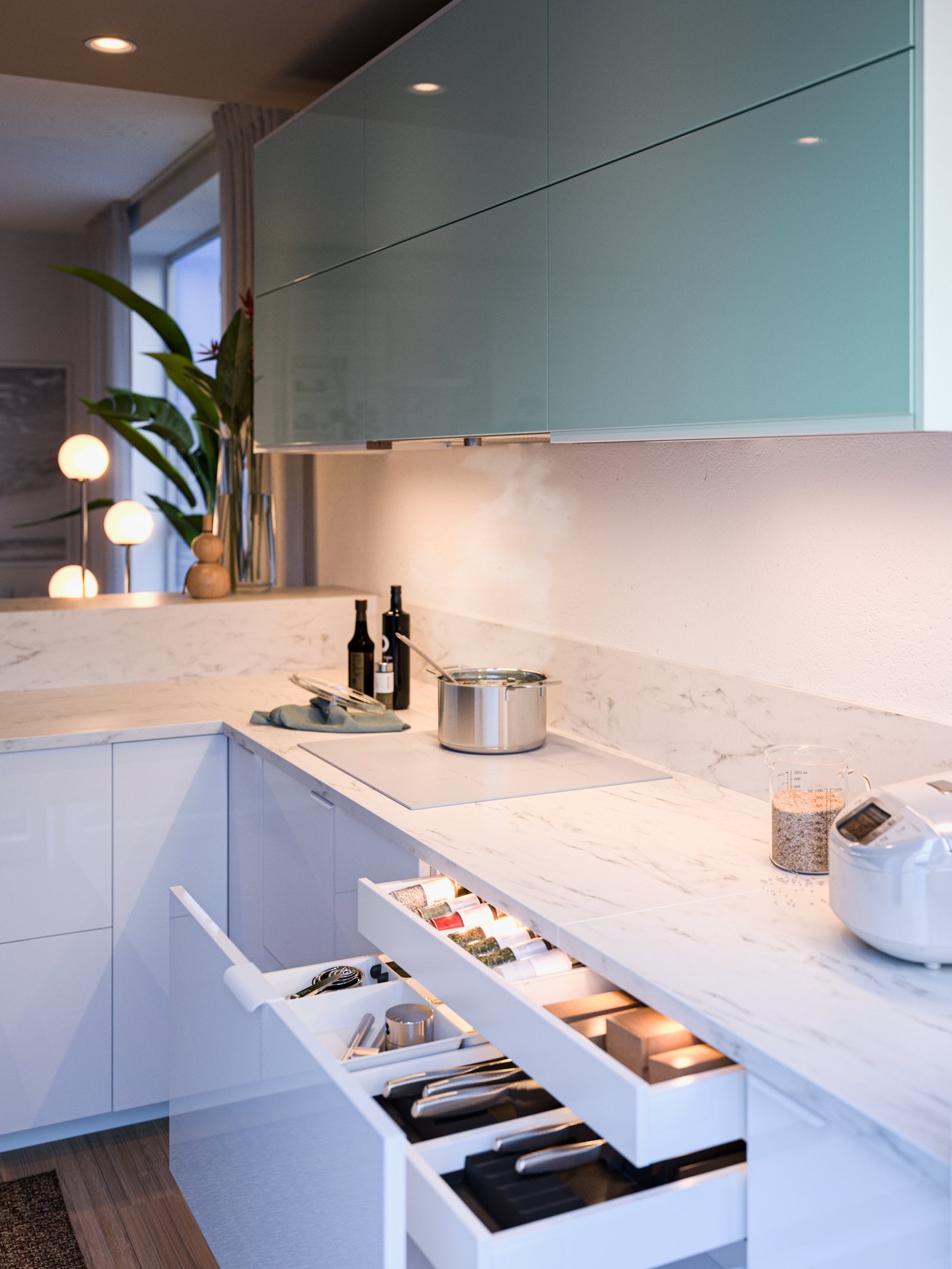 Viele Küchenmöbel & Geräte zur Auswahl - IKEA Österreich