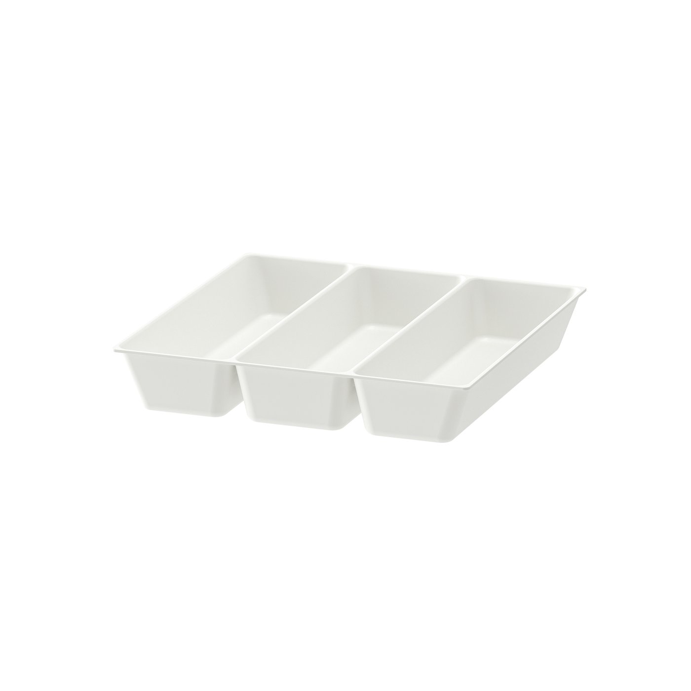 IKEA - UPPDATERA aterinlaatikko, valkoinen