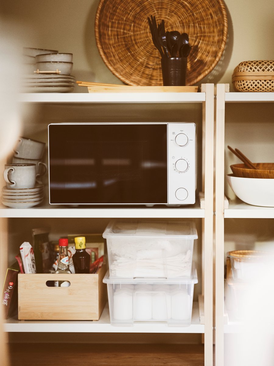 Microwaves | Built-in & Over-the-range - IKEA CA