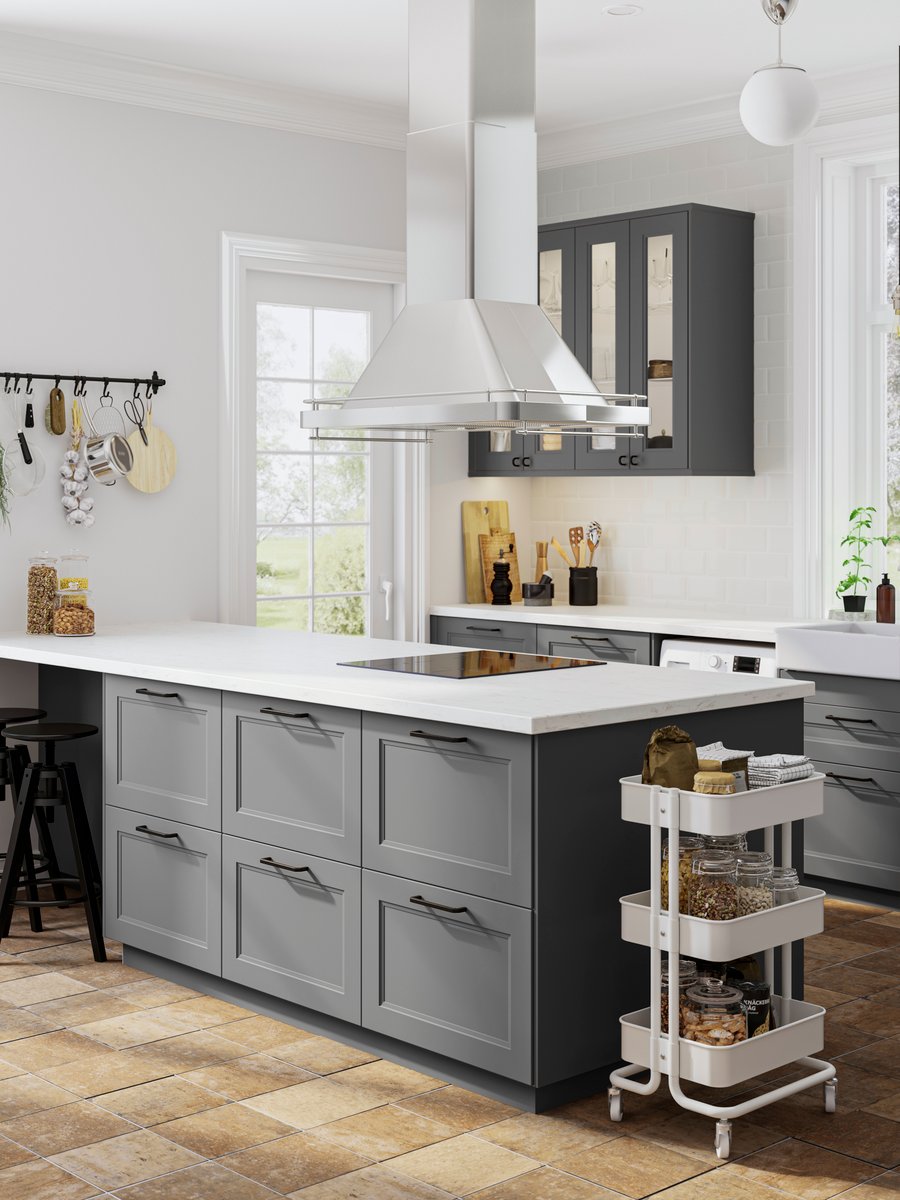 Fitted Kitchen - Discover Fully Fitted & DIY Kitchens - IKEA Ireland