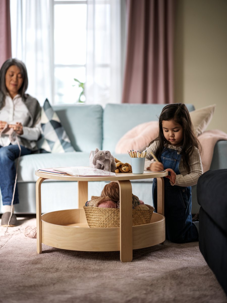 Kid-friendly living room ideas for all ages - IKEA
