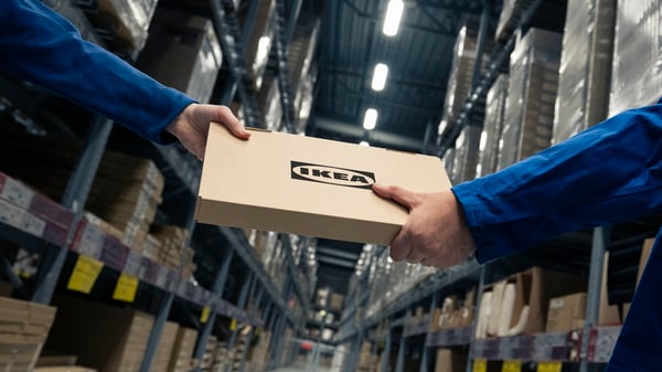 Lue miten muutos syntyy valinnoista