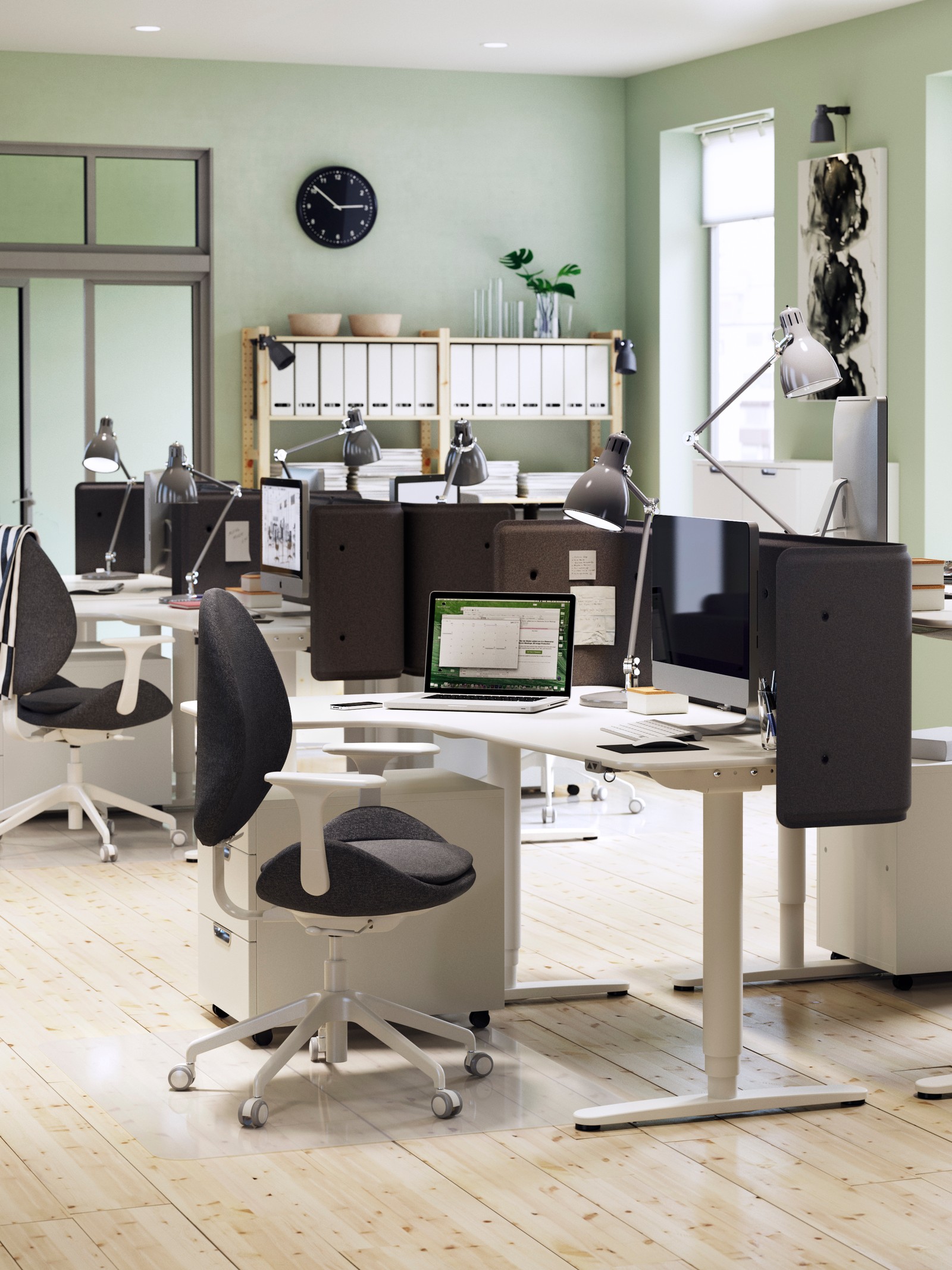 Desk Chairs Buy office chairs at affordable prices in India IKEA