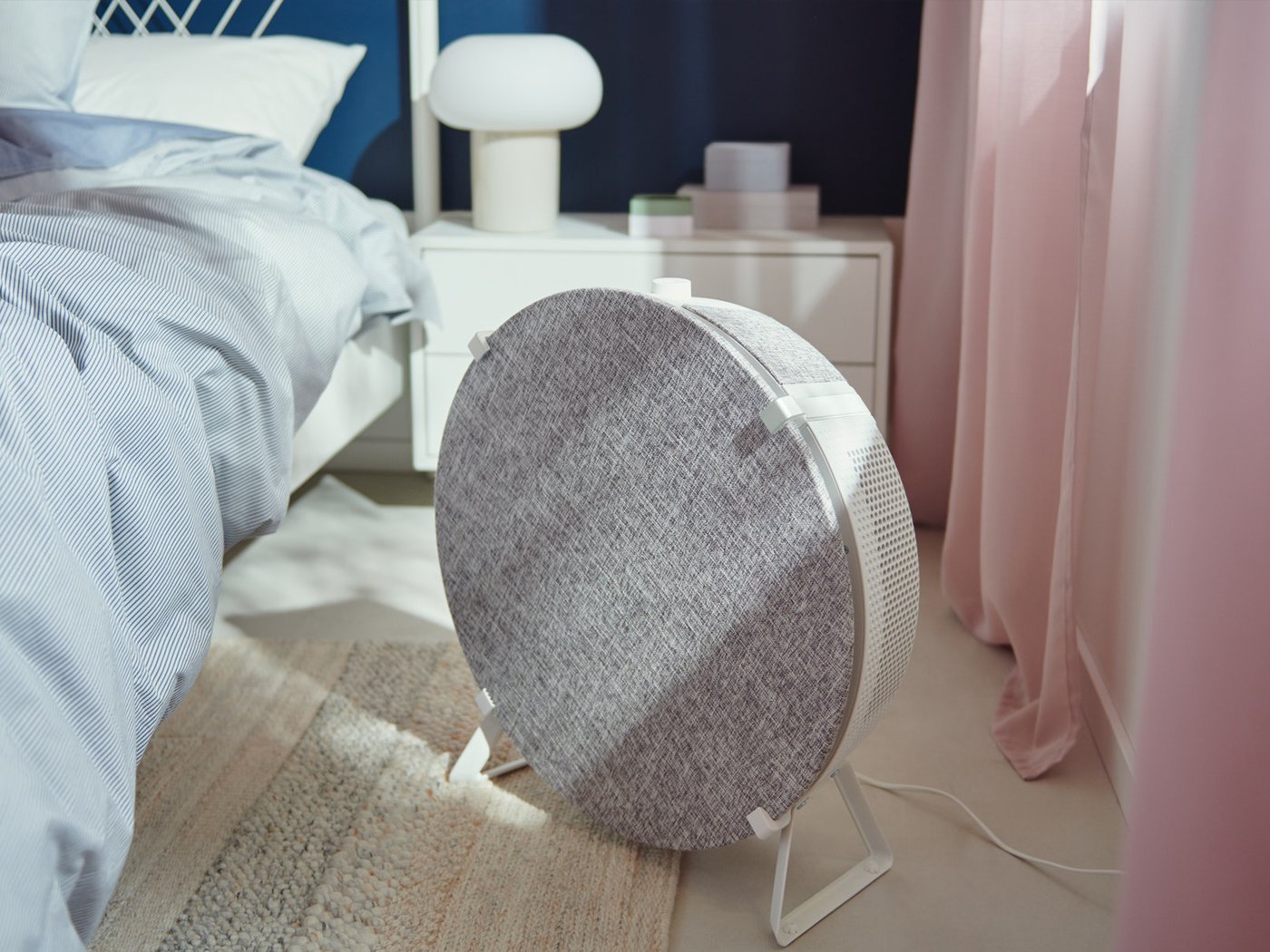 Čističky vzduchu a filtry IKEA - IKEA