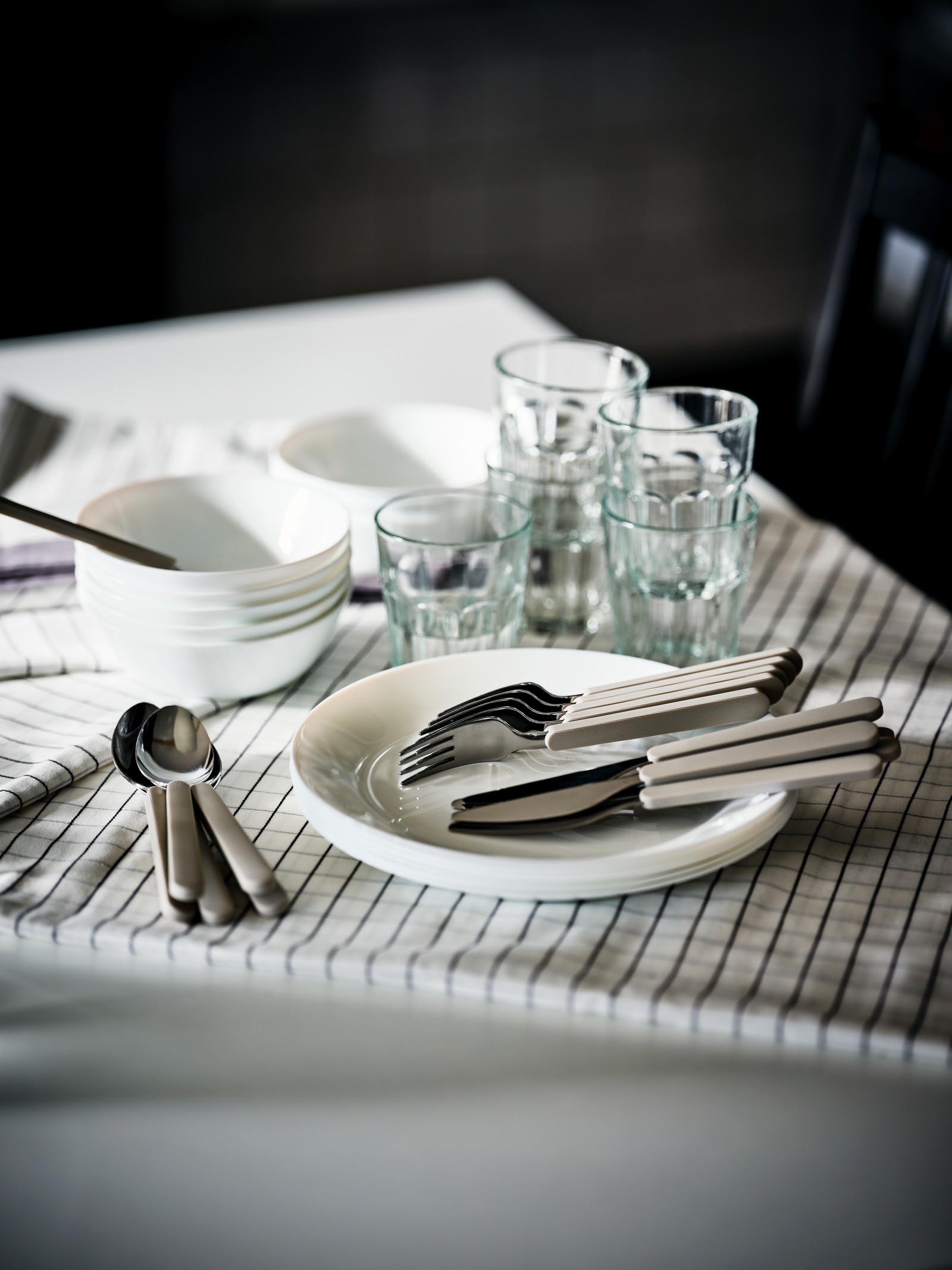 Flatware & Cutlery Cutlery Sets IKEA