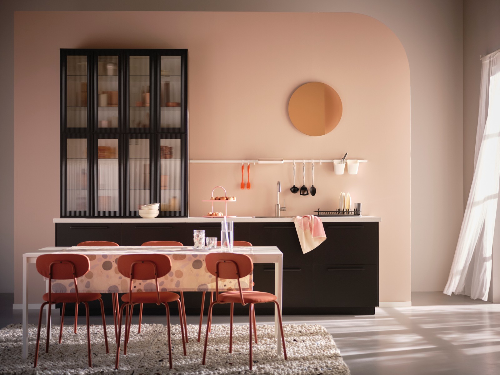 Inspiration for modern interior design - IKEA
