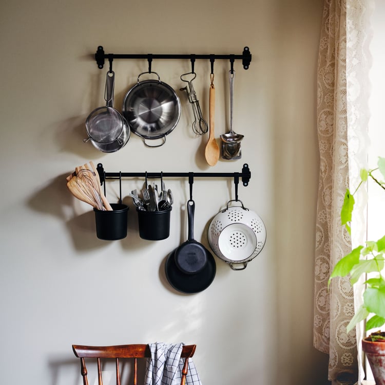 Kitchen organization - Kitchen organizers - IKEA