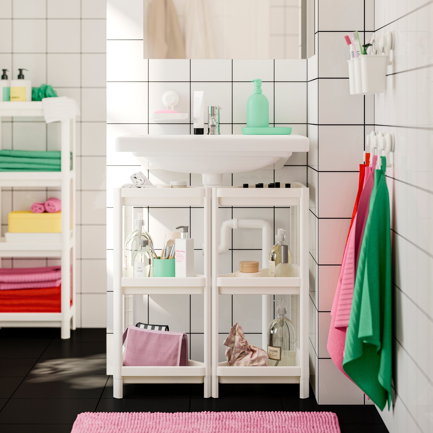 モダンな竹製家具で穏やかな時間を過ごそう - IKEA