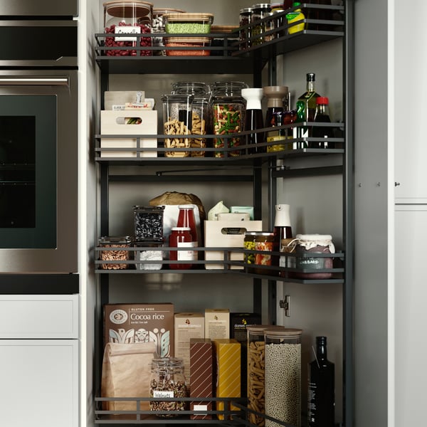 Kitchen Organization Ideas For Busy Families Photo Inspiration