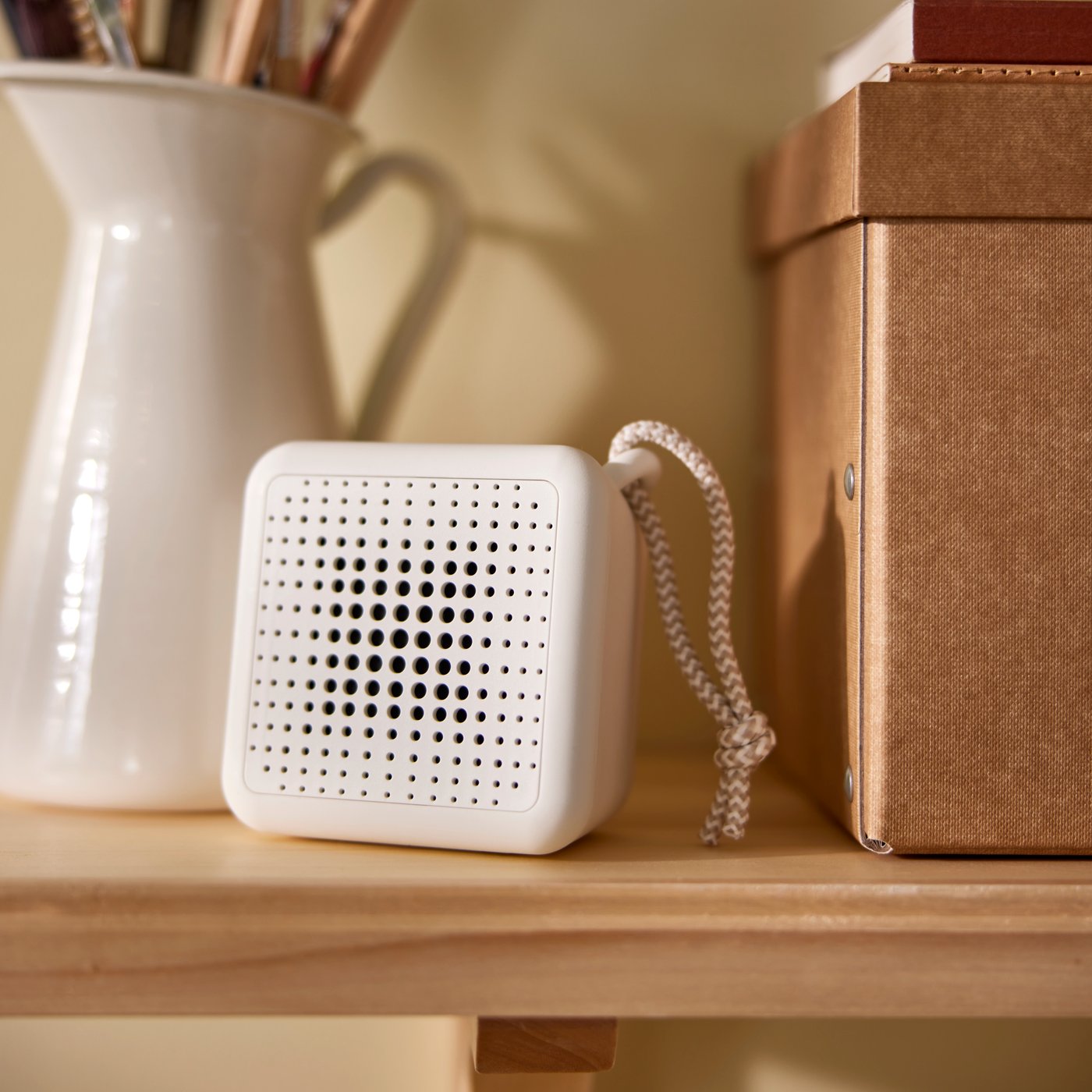 An aspen TRANHULT shelf