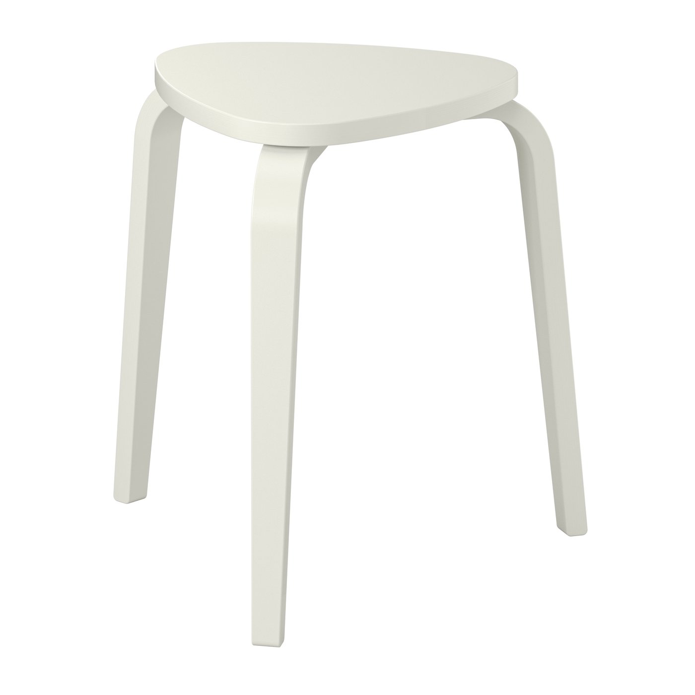IKEA KYRRE pall, off-white
