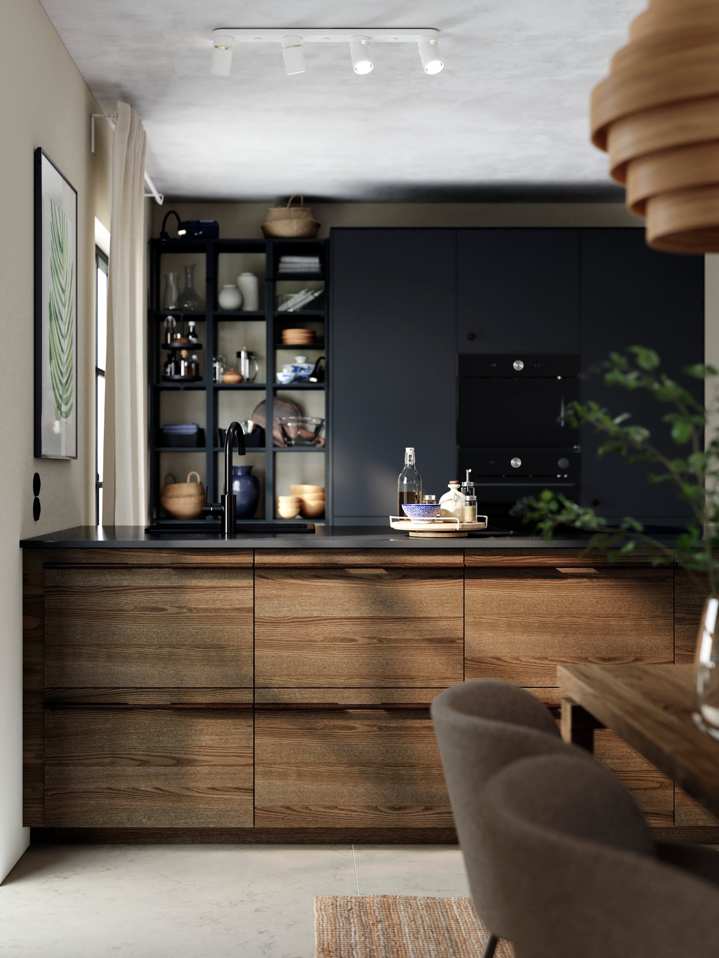 Find the perfect kitchen for you - IKEA