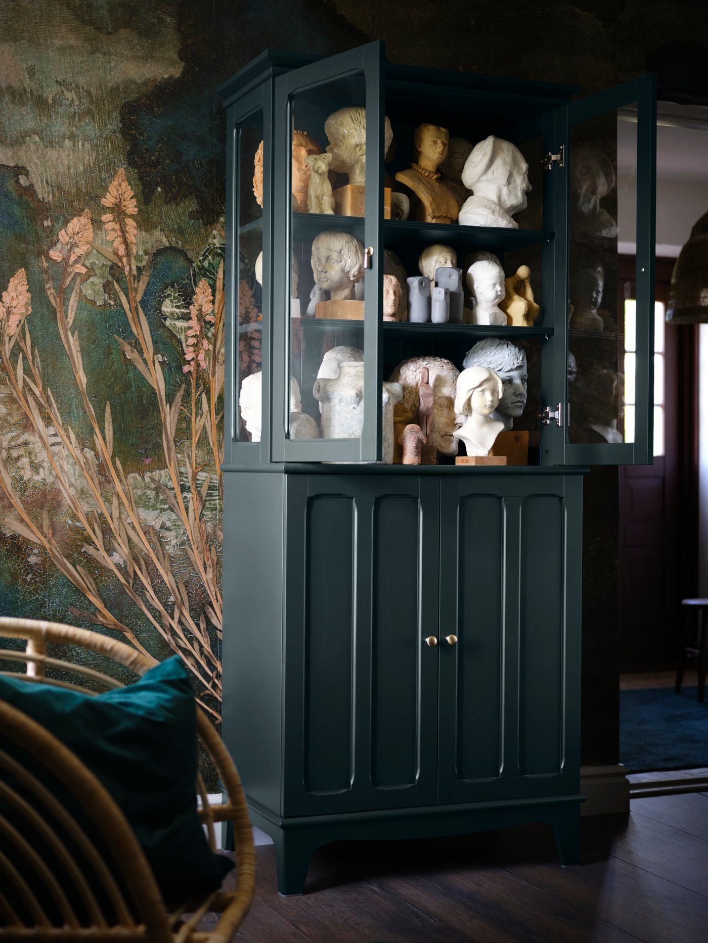 Make a show of your style IKEA