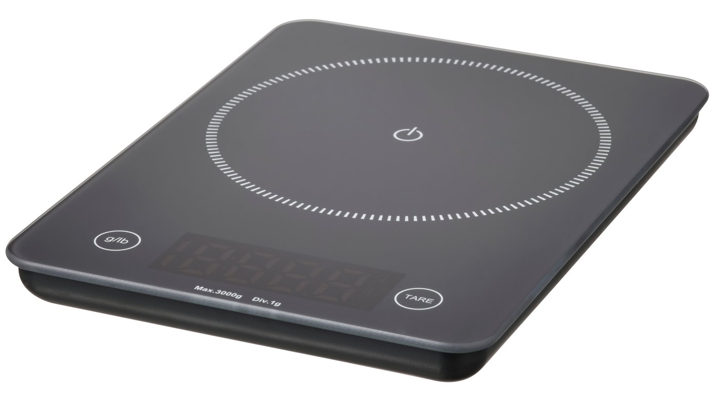 IKEA GENOMSNITT våg, 3 kg