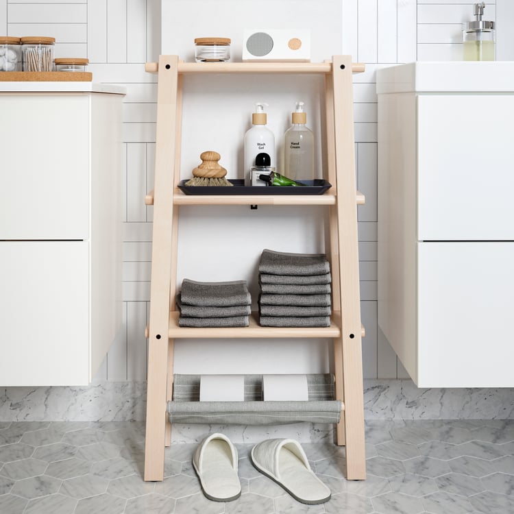 Bathroom Storage IKEA