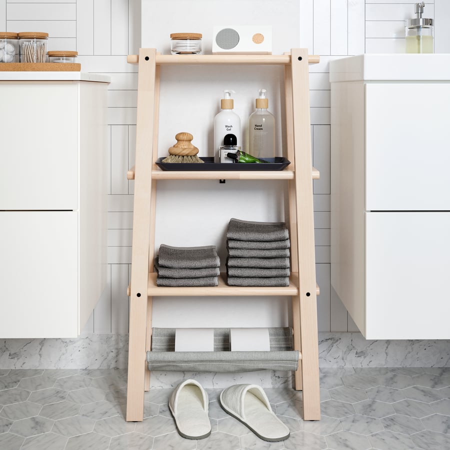 Bathroom Storage IKEA