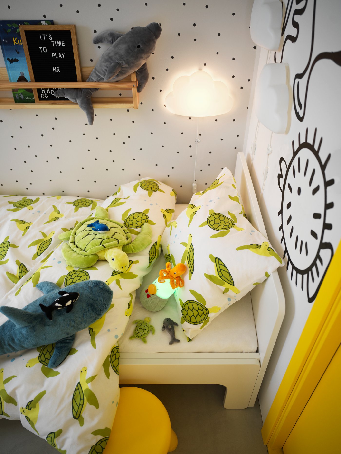 Baby and children’s room furniture, ideas and more - IKEA