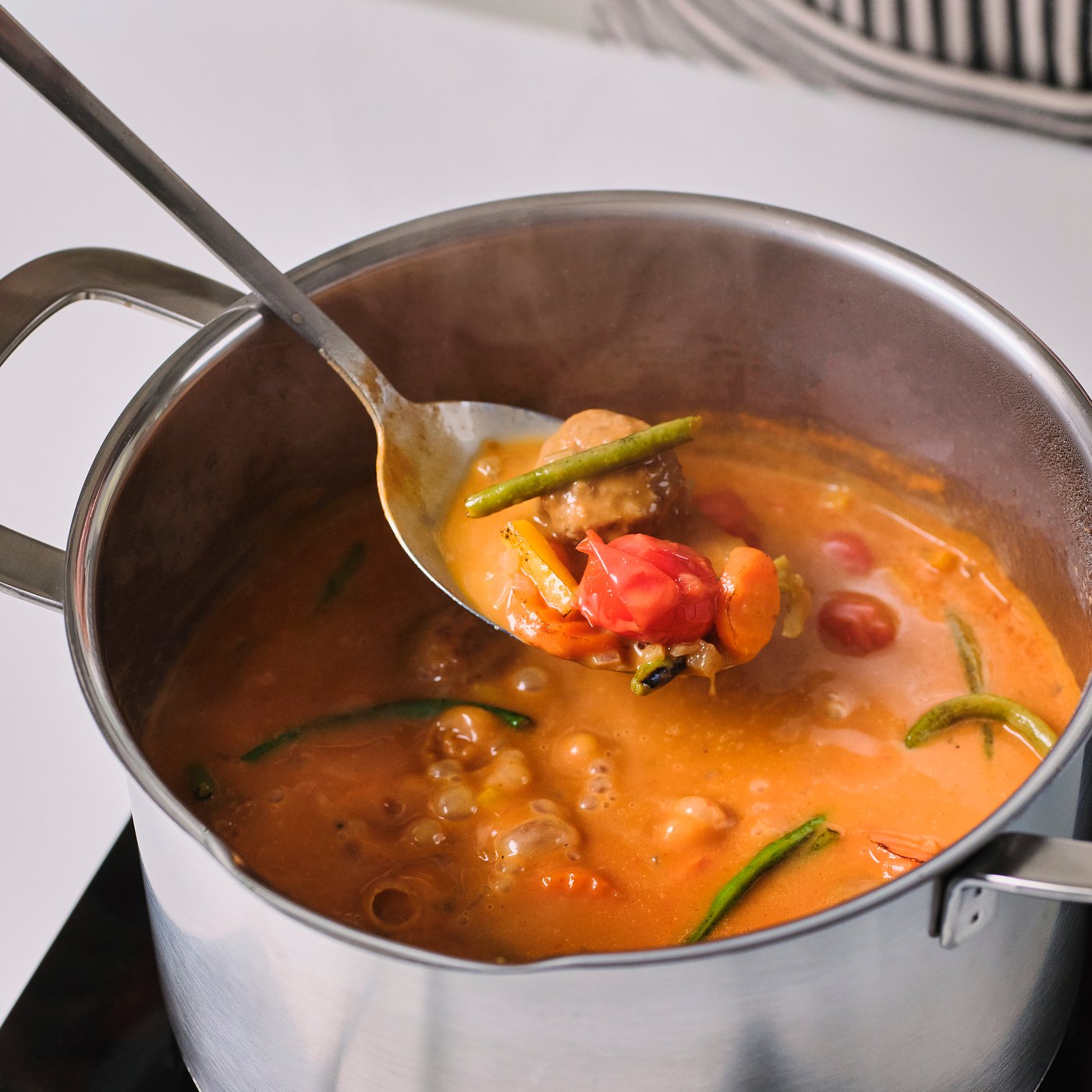 초간단 곰돌이 하이라이스 레시피4