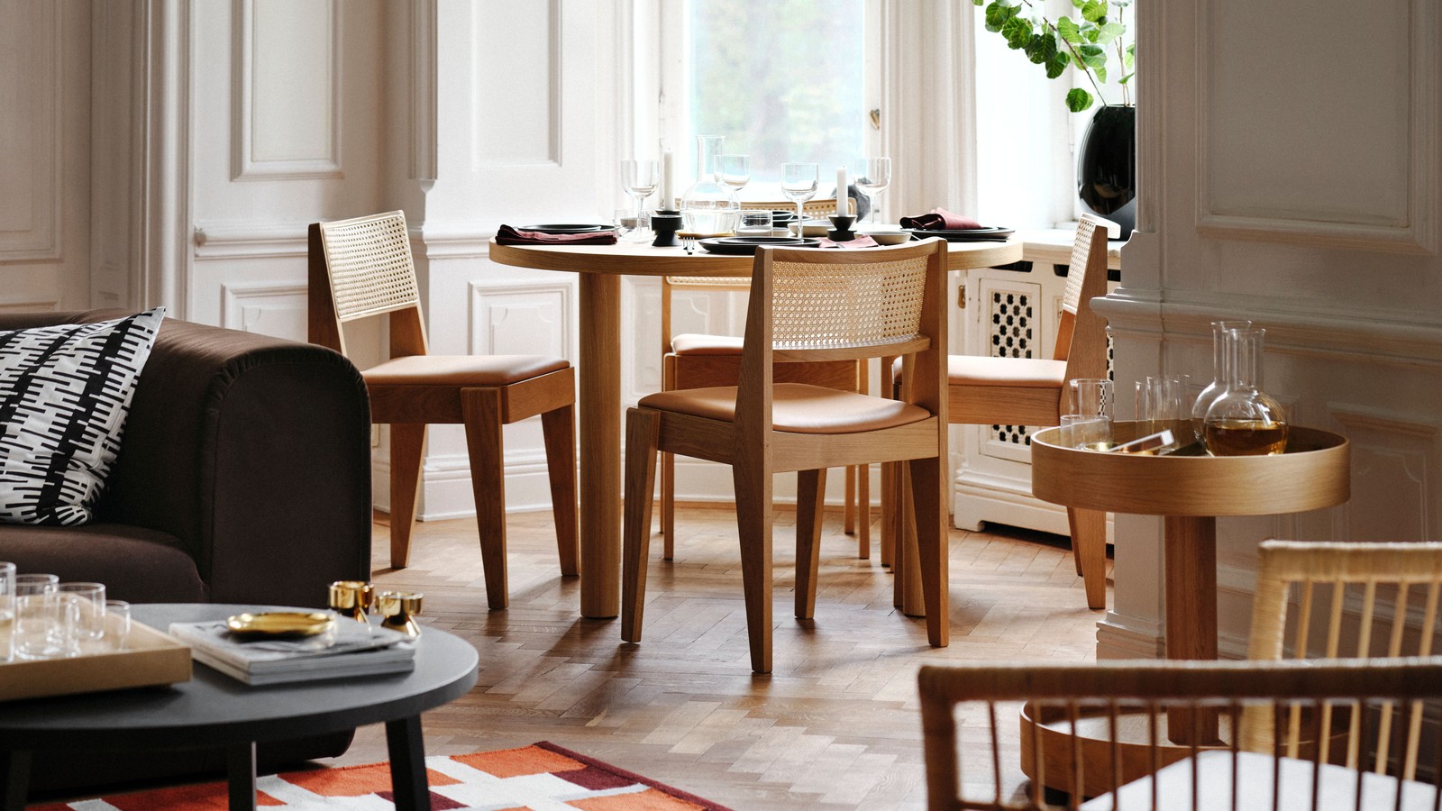IKEA rooms - IKEA Sweden