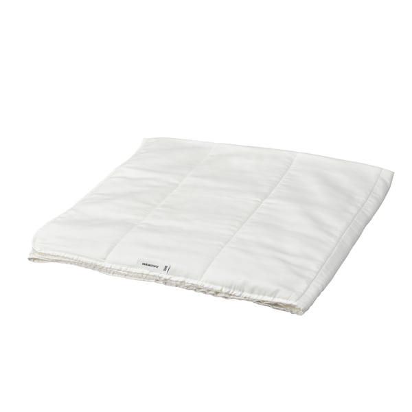 A GRÄSROTSFLY duvet, cool in the NA