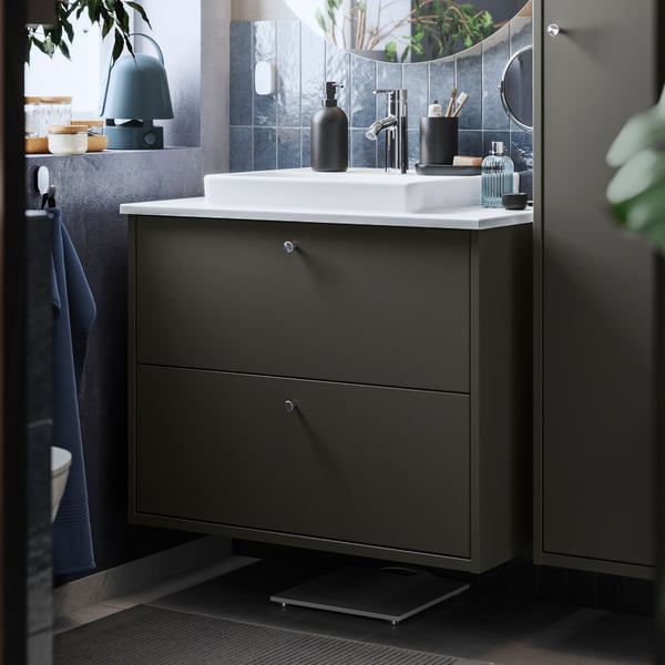 Badezimmer: Ideen & Inspirationen