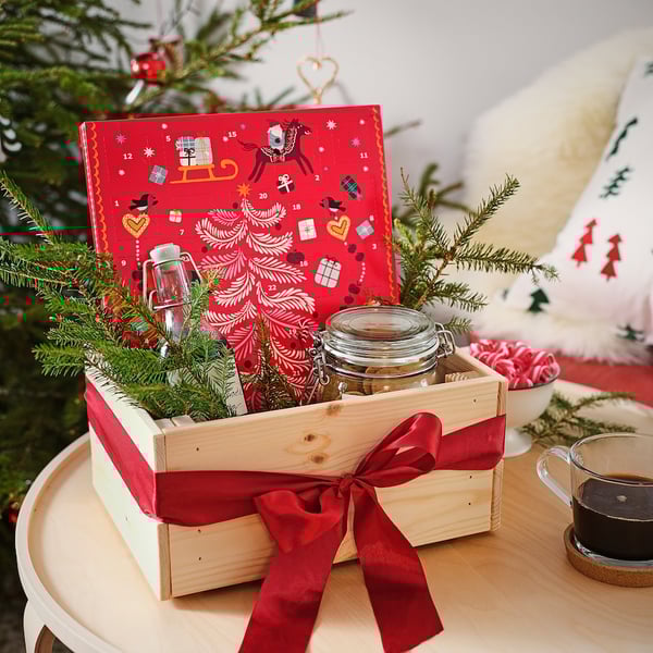 A VINTERSAGA christmas calendar