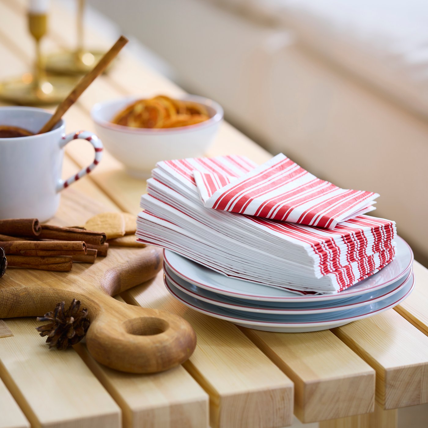 크리스마스 냅킨