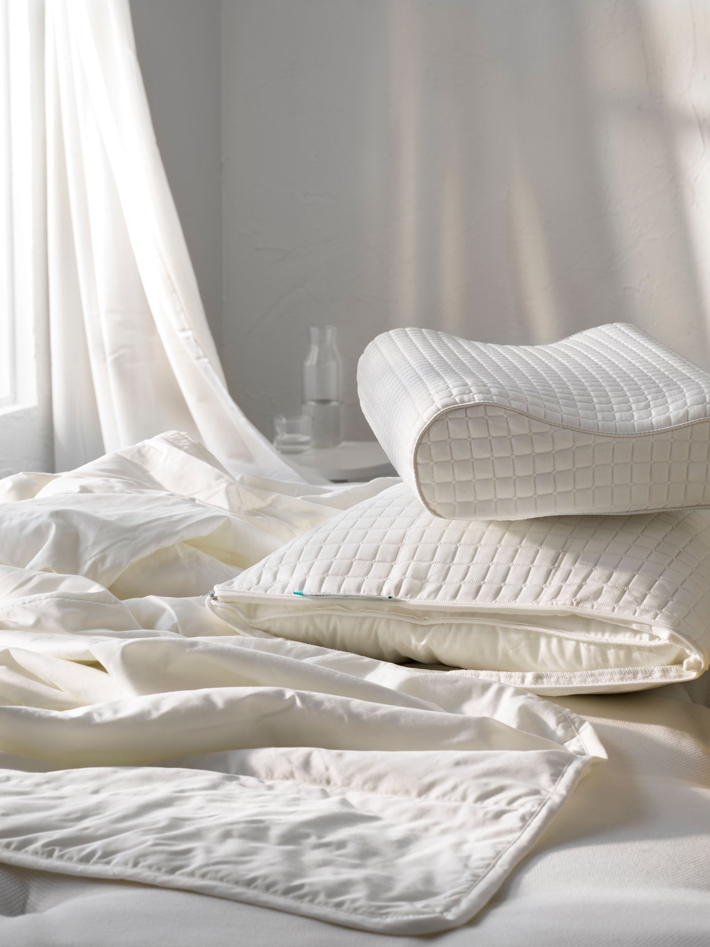 A STJÄRNSTARR duvet, cool