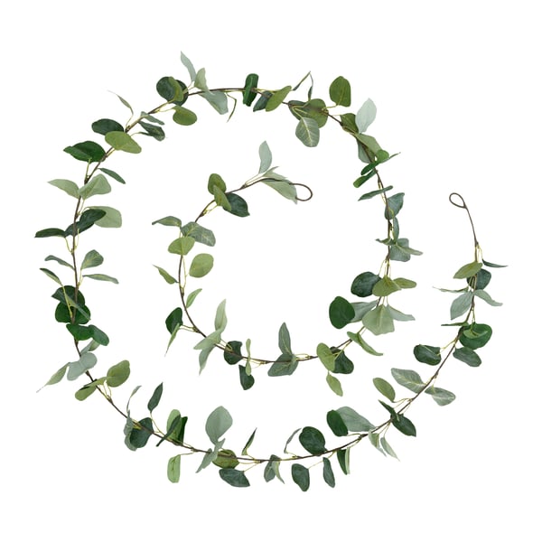 SMYCKA Kunstguirlande