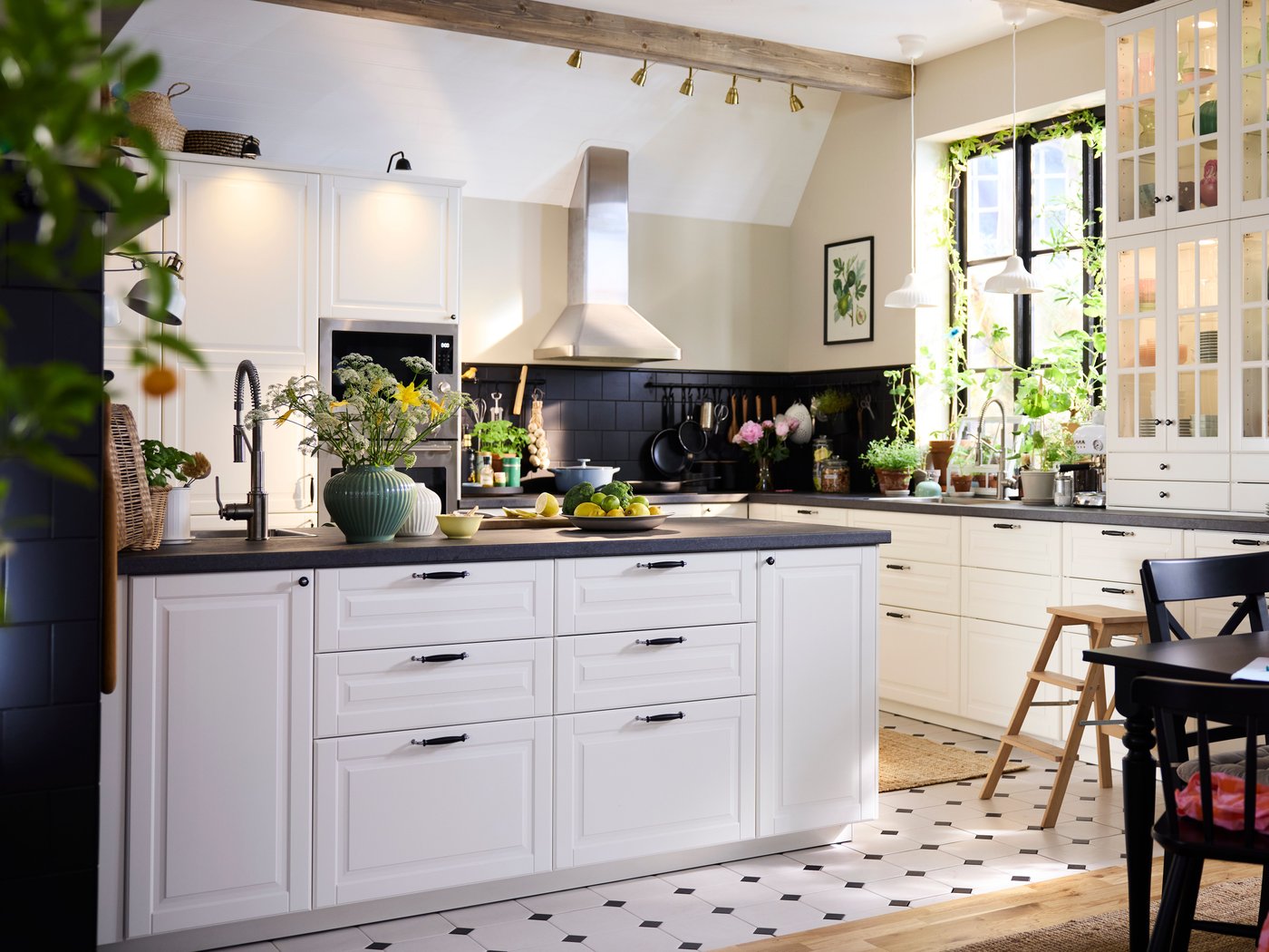 Shop the Dream Kitchen Event