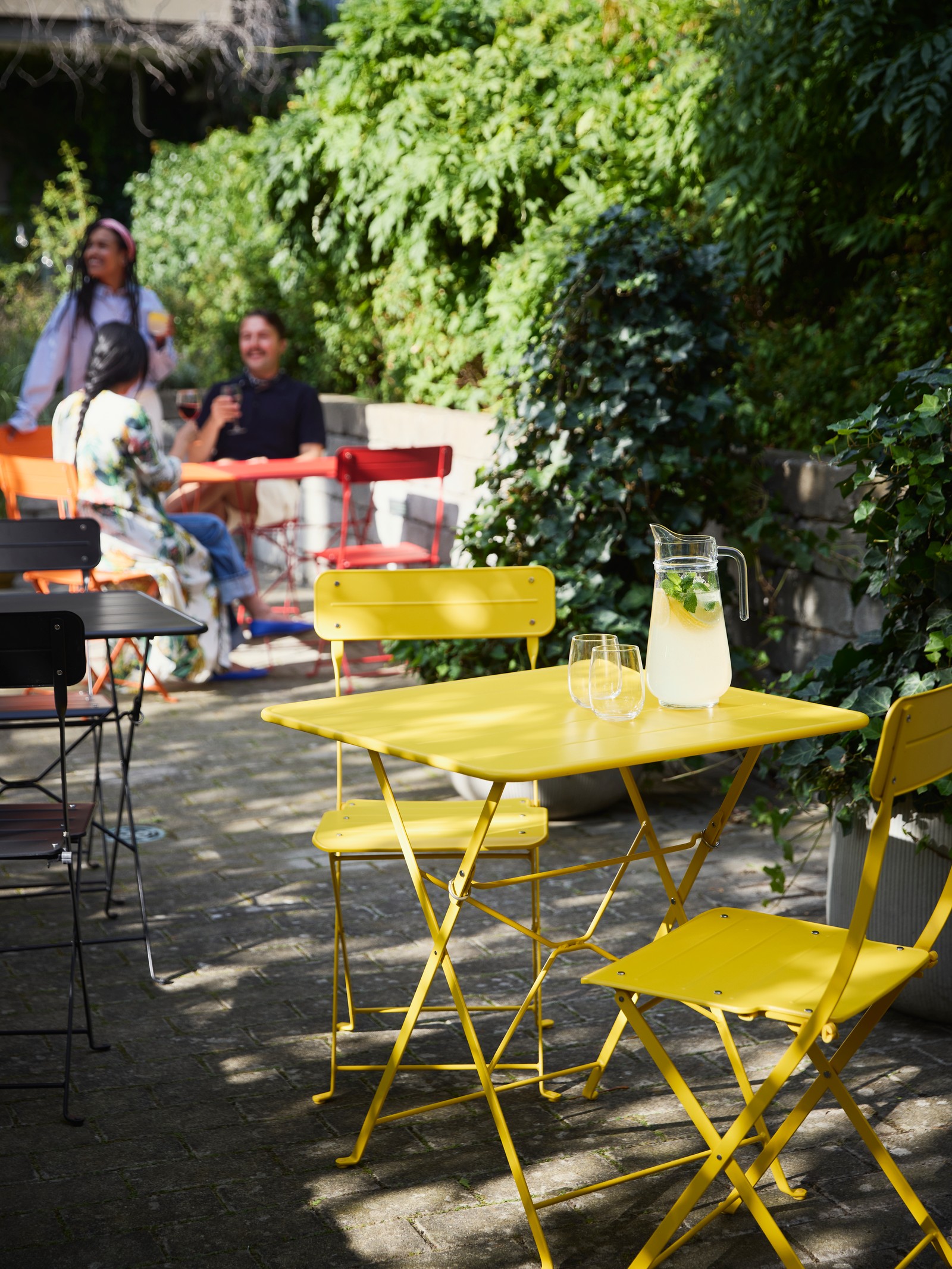 Furniture and Decoration - Better homes, better lives - IKEA