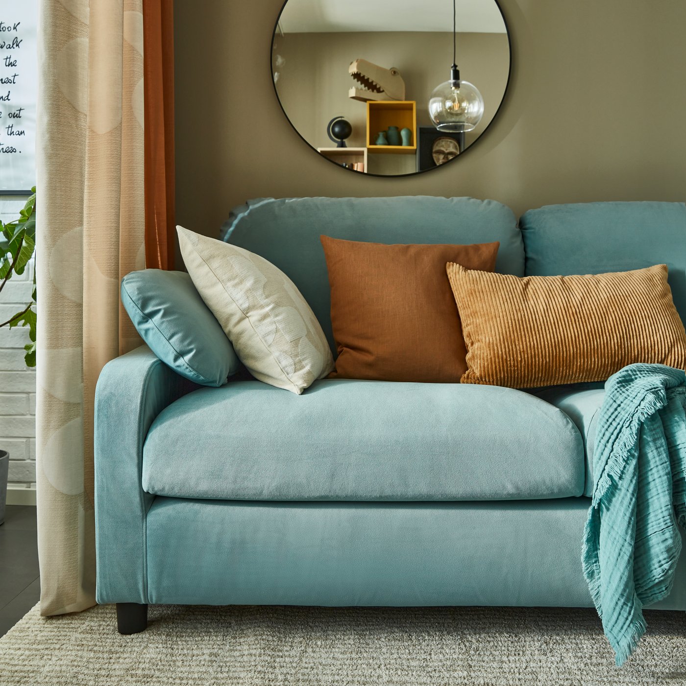 Sofas & armchairs IKEA