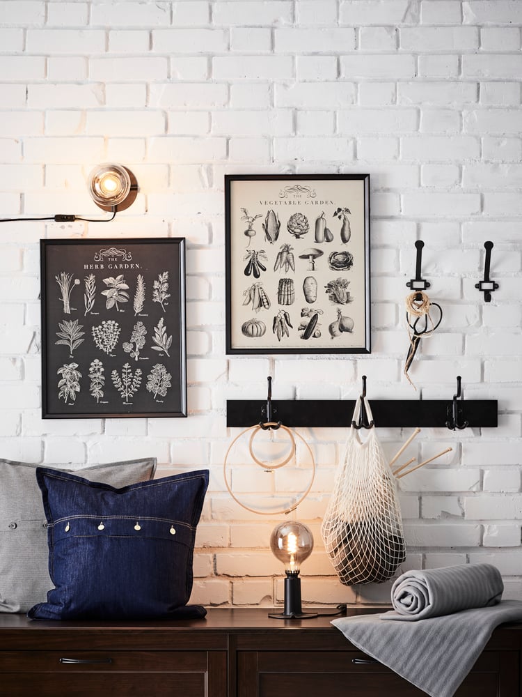 Décorations et accessoires déco pour la maison IKEA