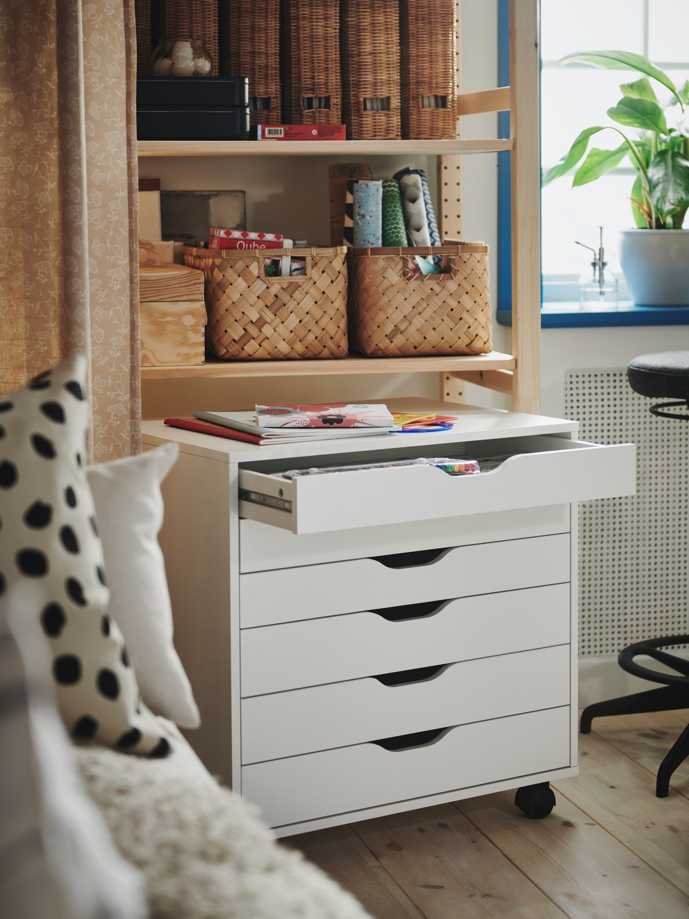 Muebles decoraci n y organizaci n ikea chile