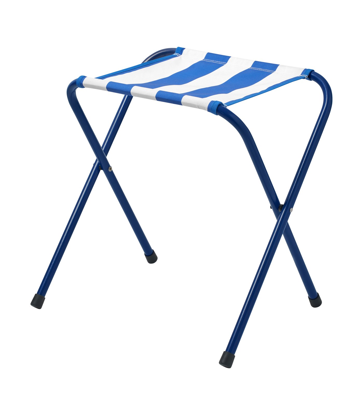 IKEA STRANDÖN klappall, blå