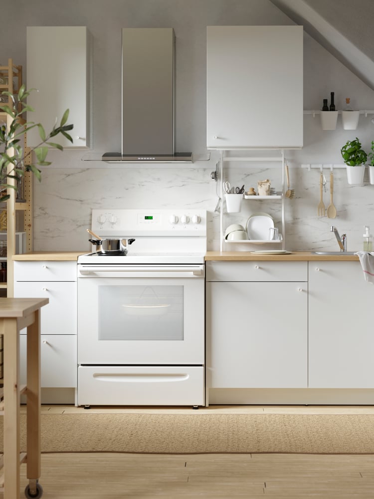 Kitchen Furniture & Kitchen Appliances IKEA CA