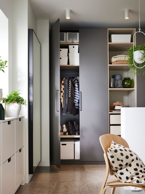 Entryway Makeover & Organization Ideas IKEA US
