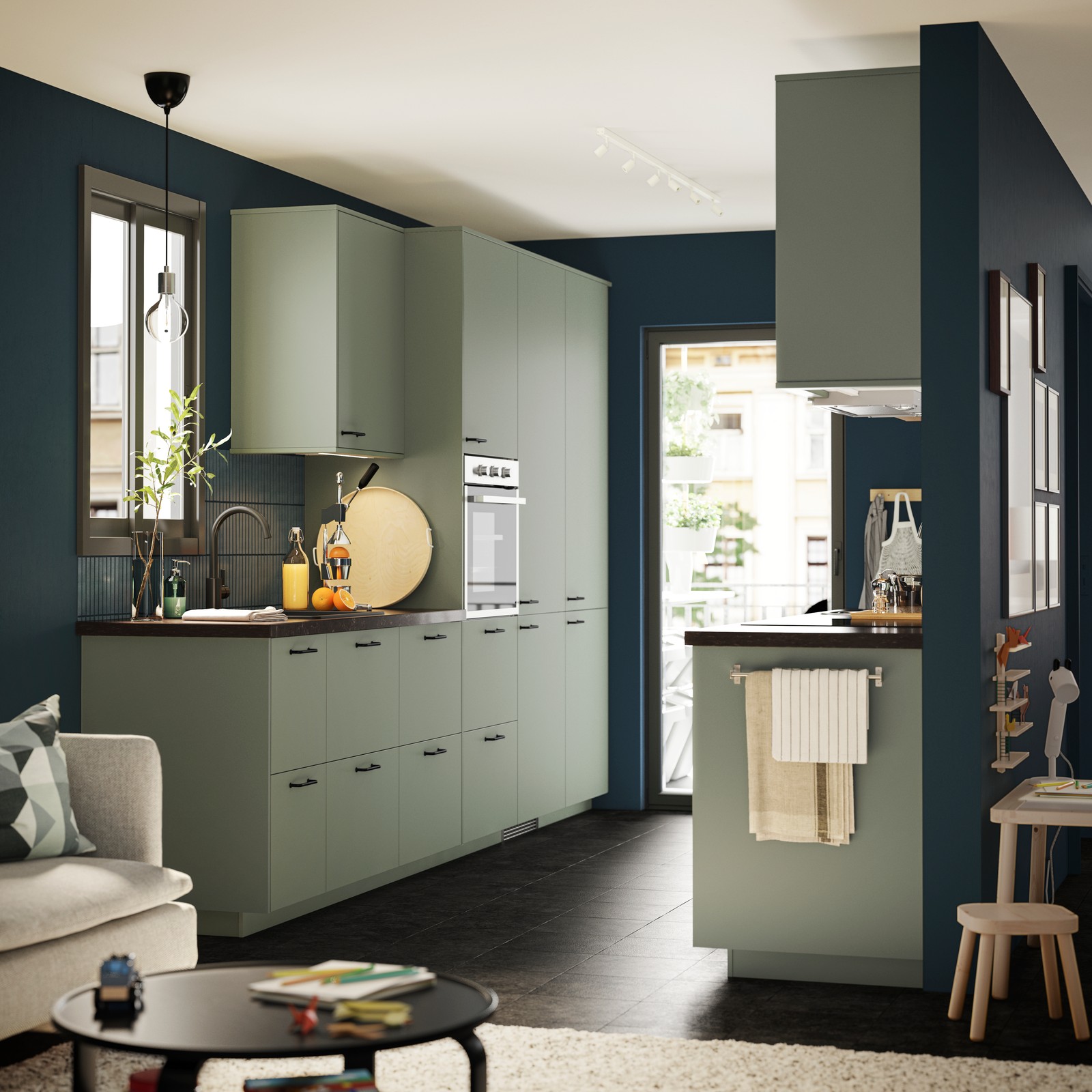 Plan de cuisine 8 idées gratuites d’aménagement IKEA