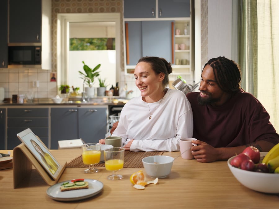 Design service with appointment IKEA