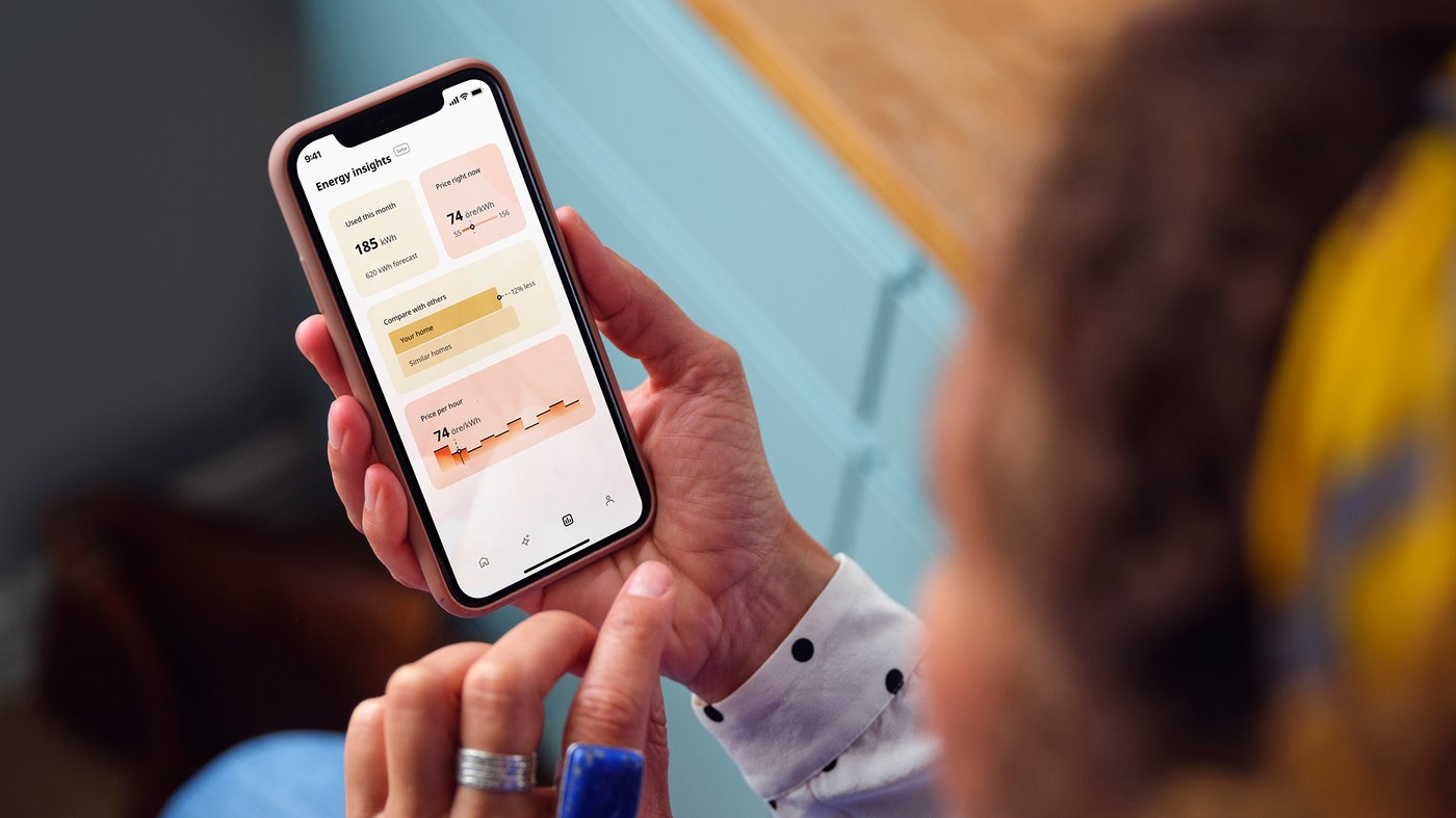 Boka kostnadsfri rådgivning hos Svea Solar