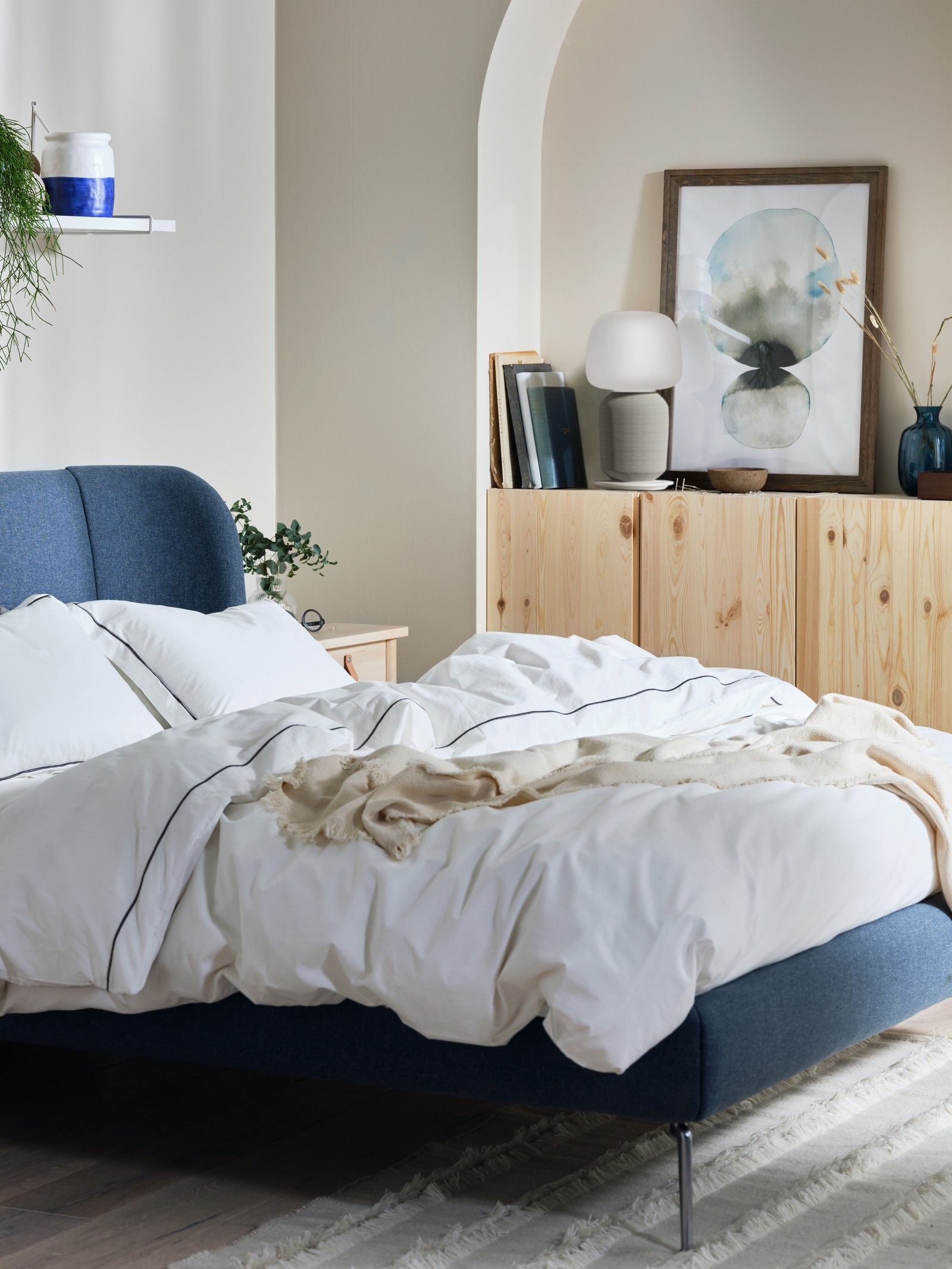 Schlafzimmermöbel für jeden Geschmack kaufen - IKEA Österreich