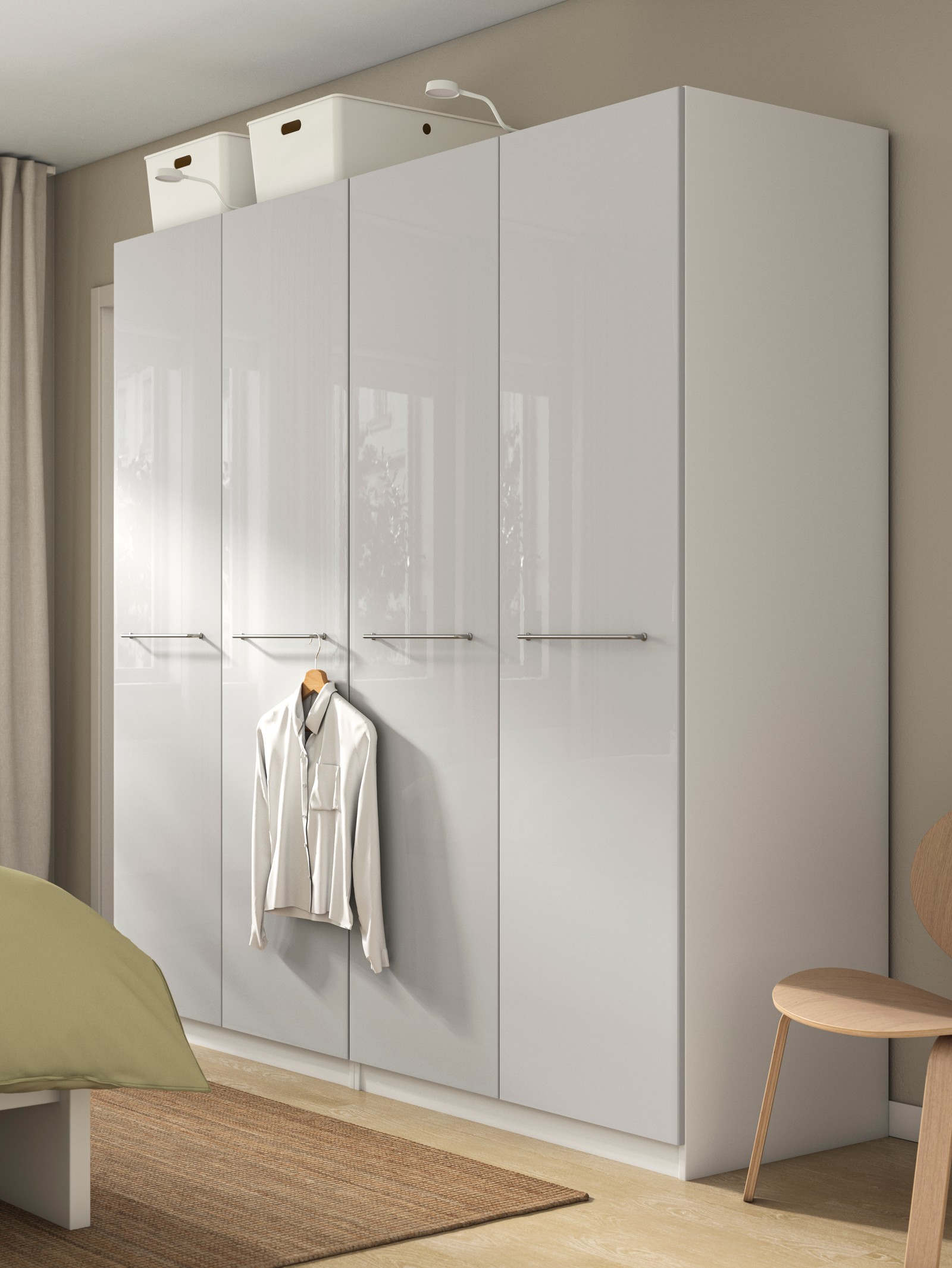 Ikea Pax Angebot 2022