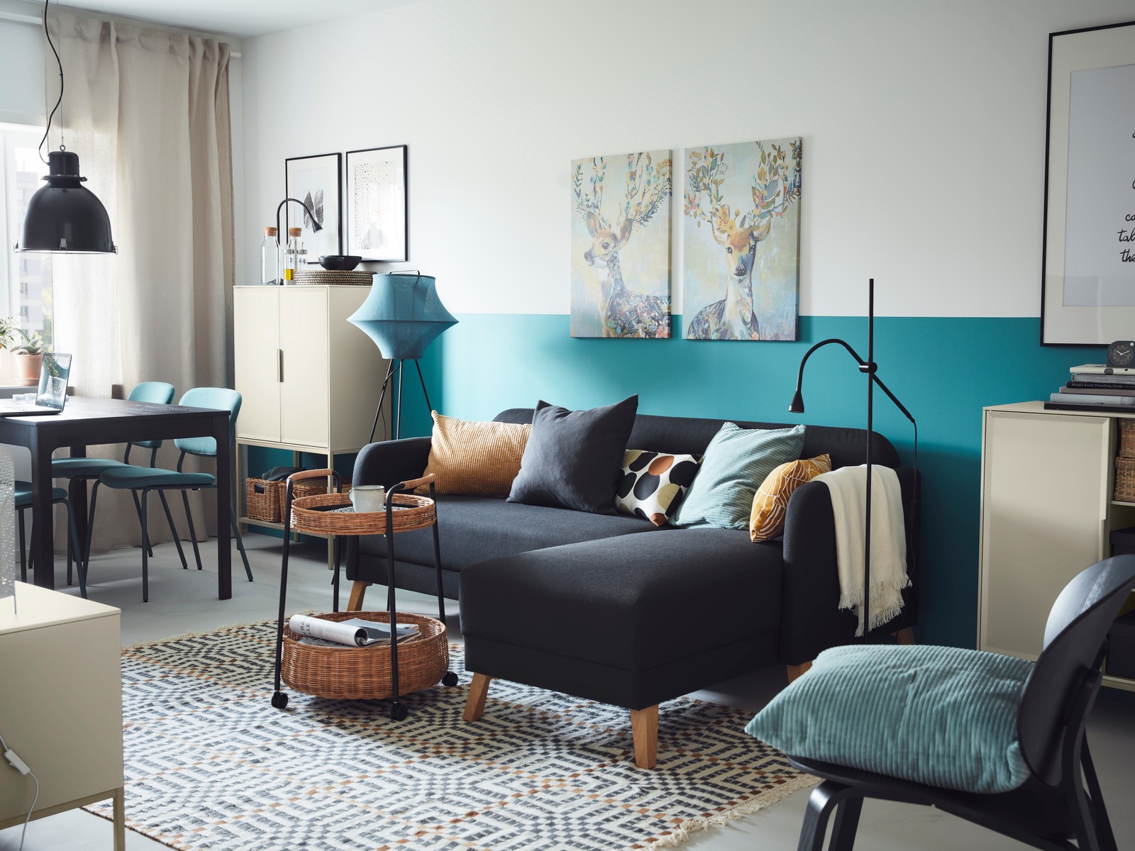 Sofás baratos calidad al mejor precio IKEA