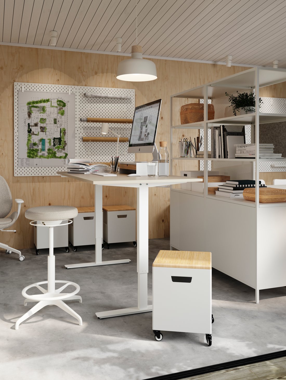Office Table & Desk - Study & Work Desks - IKEA