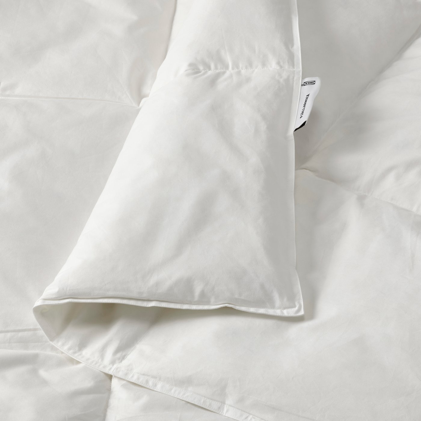 A FJÄLLARNIKA duvet, warm