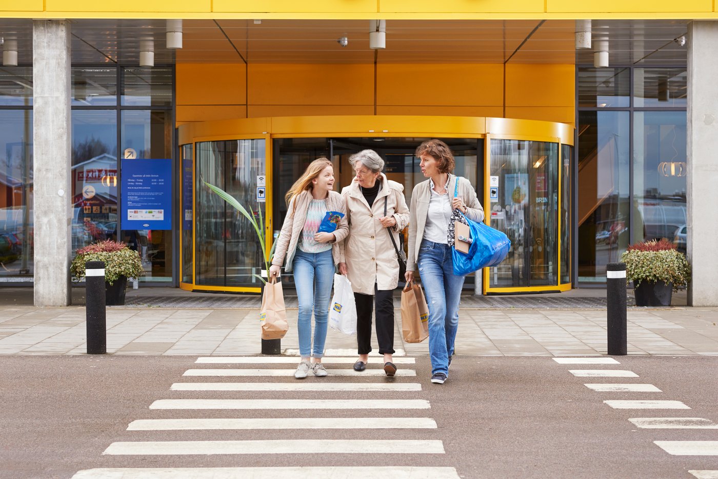 Devenir parrain (et faire des heureux !)