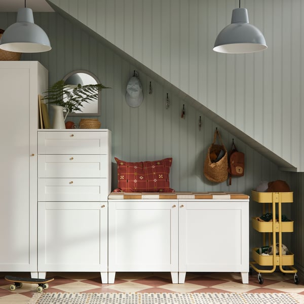 Flur & Eingangsbereich: Ideen & Inspirationen
