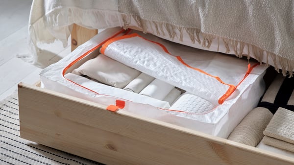 A PÄRKLA storage case