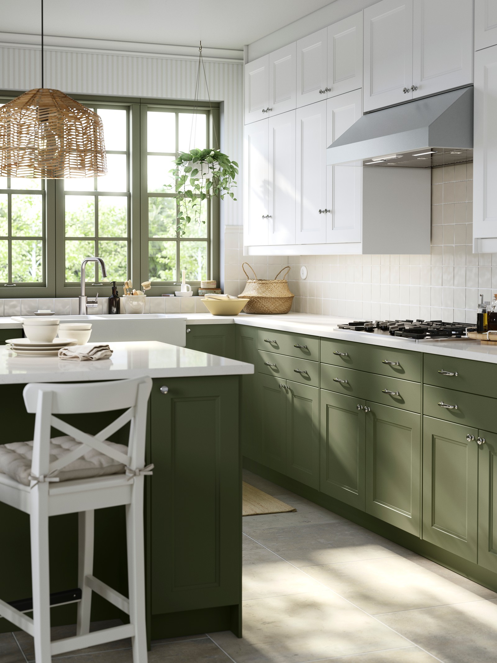 Kitchen Cabinet Doors & Drawer Fronts - IKEA CA